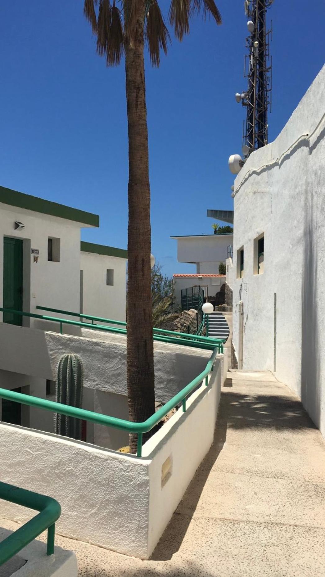 푸에르토리코 Casa Mariposas 아파트 외부 사진