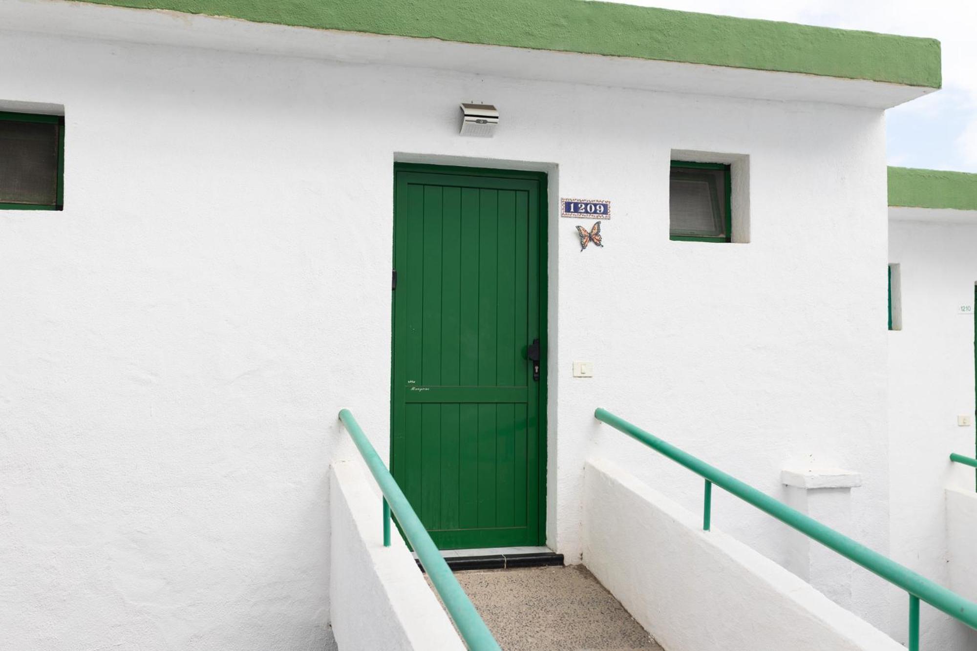 푸에르토리코 Casa Mariposas 아파트 외부 사진
